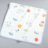 Changing Pad Cover Waterproof Baby Infant Diaper Nappy Urine Mat Kid Bedding Sheet Protector 50*70 CM