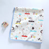 Changing Pad Cover Waterproof Baby Infant Diaper Nappy Urine Mat Kid Bedding Sheet Protector 50*70 CM