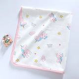 Changing Pad Cover Waterproof Baby Infant Diaper Nappy Urine Mat Kid Bedding Sheet Protector 50*70 CM