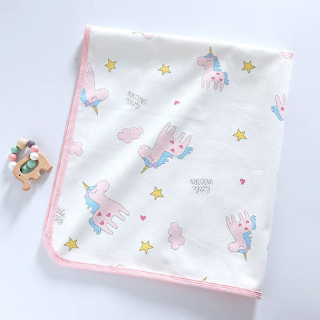 Changing Pad Cover Waterproof Baby Infant Diaper Nappy Urine Mat Kid Bedding Sheet Protector 50*70 CM