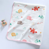 Changing Pad Cover Waterproof Baby Infant Diaper Nappy Urine Mat Kid Bedding Sheet Protector 50*70 CM