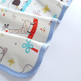 Changing Pad Cover Waterproof Baby Infant Diaper Nappy Urine Mat Kid Bedding Sheet Protector 50*70 CM