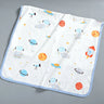 Changing Pad Cover Waterproof Baby Infant Diaper Nappy Urine Mat Kid Bedding Sheet Protector 50*70 CM