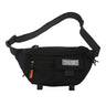 Chest Pack Woman 2021 New Street Trend Waist Bag Unisex Outdoor Sports Fanny Pack Shoulder Bag Fashion Nylon Belt Bags Purse