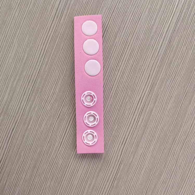 Children Baby Solid Color Ear Protection Shampoo Cap Adjustable Bath Shower Hats Artifact  Newborn Kids Care Items Supplies