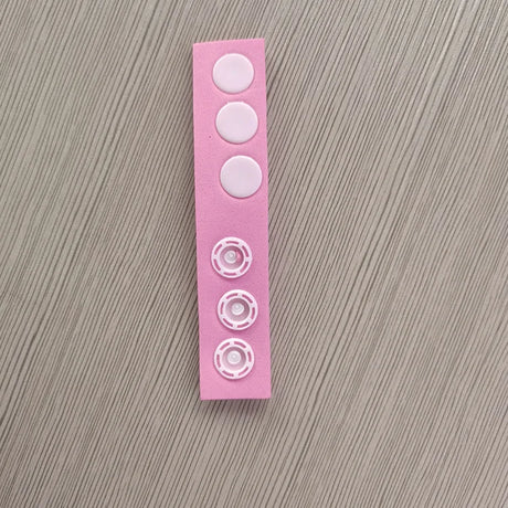 Children Baby Solid Color Ear Protection Shampoo Cap Adjustable Bath Shower Hats Artifact  Newborn Kids Care Items Supplies