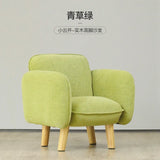 Children Sofa Chair Baby Mini Cute Little Stool Book Reading Corner Learn To Sit Princess Small Chair Single Child Couch