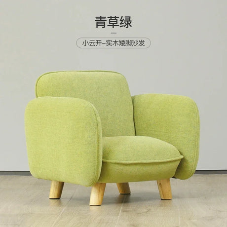 Children Sofa Chair Baby Mini Cute Little Stool Book Reading Corner Learn To Sit Princess Small Chair Single Child Couch