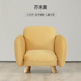 Children Sofa Chair Baby Mini Cute Little Stool Book Reading Corner Learn To Sit Princess Small Chair Single Child Couch