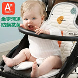 Children's Baby  Accessories Baby Items  Car Stroller High Chair Seat Stroller Cushion Accessories Summer Stroller Cool Seat