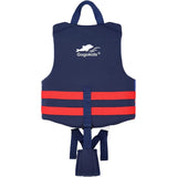 Children's Life Jacket Neoprene Watersport Buoyancy Vest Water Sports Beach Surfing Swimming Sailing Rafting Safety Life Jacket