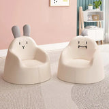 Children's Mini Cartoon Sofa Baby Cute Seat Removable Washable Boy Princess Baby Small Soft Confortable Sofa