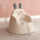 Children's Mini Cartoon Sofa Baby Cute Seat Removable Washable Boy Princess Baby Small Soft Confortable Sofa