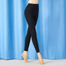 Classical Dance Practice Pants Modern Dance/Latin Dance Modal Comfortable Leggings Adult Women's Cropped Pants