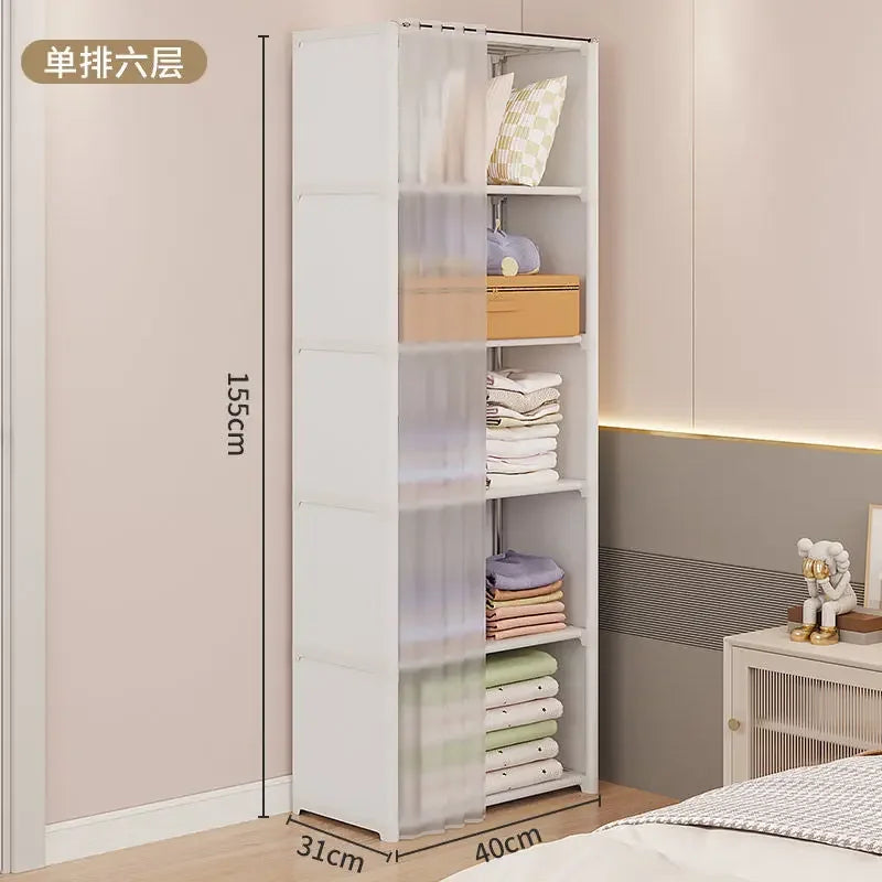 Closet for Clothes for Room Cabinet Shoe Living Room Cabinets Wardrobe Storage Dresser Open Closets Mattress Topper Shelf Locker