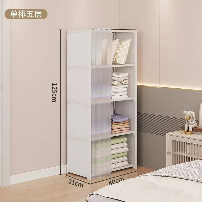 Closet for Clothes for Room Cabinet Shoe Living Room Cabinets Wardrobe Storage Dresser Open Closets Mattress Topper Shelf Locker