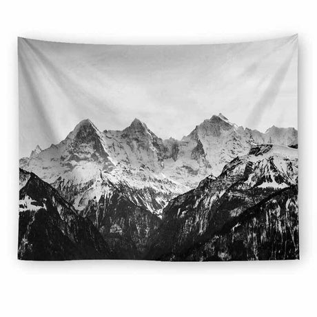Natural Wonder IV Tapestry