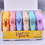 Colorless Lip Balm Color Sexy Cute Fruit Lip Balm Liquid Lipstick Waterproof Moisturizing Plumper lip Oil Women Lip Care Makeup