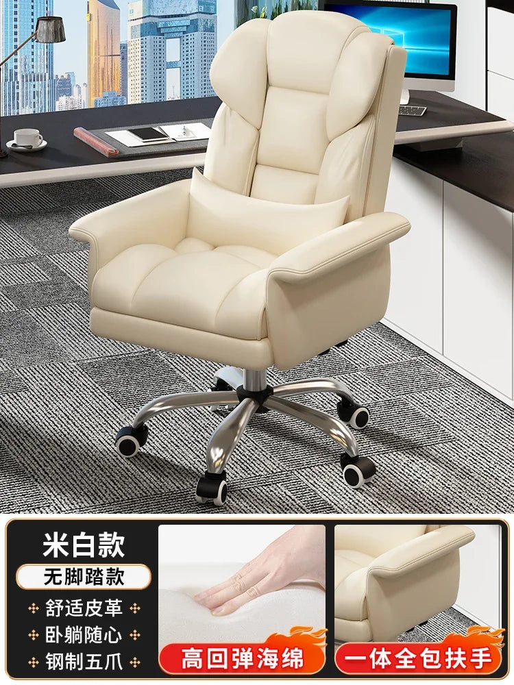 Comfortable Chair Gaming Chairs Pc Sofa Living Room Chairs Pink Gamer Chair Furnitures Computer Desks Mobile Work Reclining