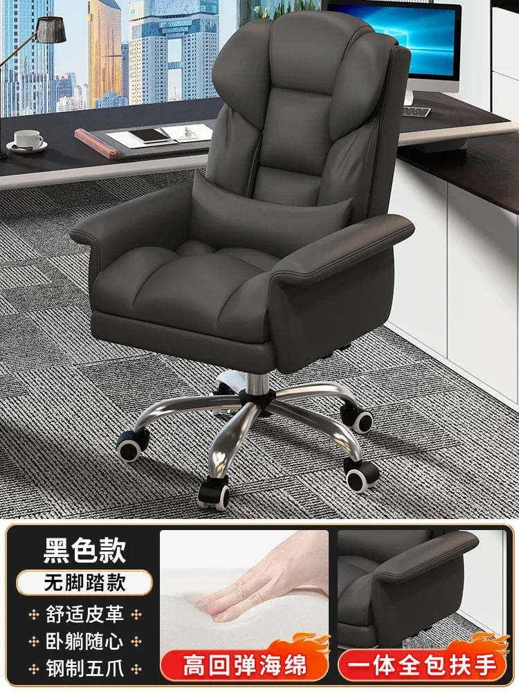 Comfortable Chair Gaming Chairs Pc Sofa Living Room Chairs Pink Gamer Chair Furnitures Computer Desks Mobile Work Reclining