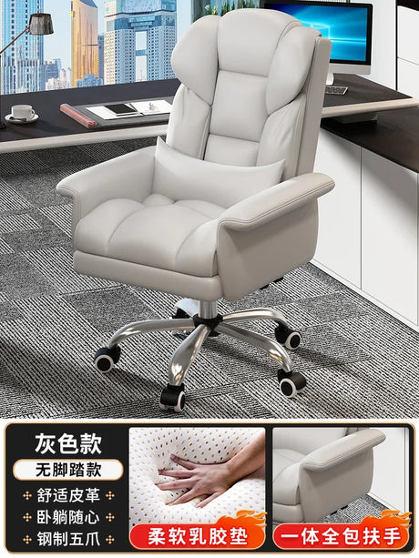 Comfortable Chair Gaming Chairs Pc Sofa Living Room Chairs Pink Gamer Chair Furnitures Computer Desks Mobile Work Reclining