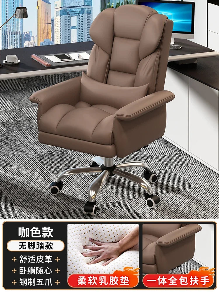 Comfortable Chair Gaming Chairs Pc Sofa Living Room Chairs Pink Gamer Chair Furnitures Computer Desks Mobile Work Reclining