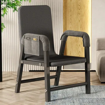 Computer chair home comfortable sedentary back lazy chair dormitory college students gaming chair casual sofa office chair