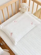 Cotton Baby Pillowcase kids pillow case Animal infant Newborns pillow cover Cartoon Children Pillowcase boys girls