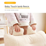 Creative Lovely Web Celebrity Children Sofa Small Sofa Baby Baby Couch Tatami Lovely Single Lazy Sofa Chair Reading Corner