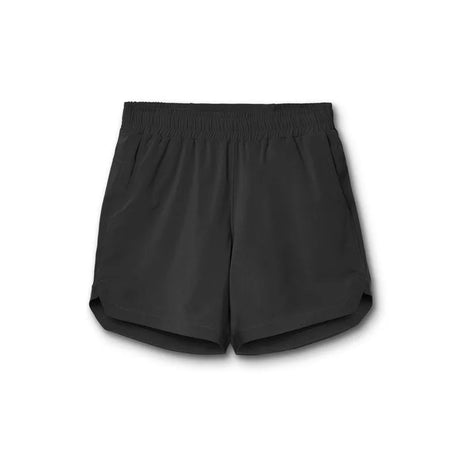 Custom Logo Mens Summer Fashion Beach Shorts Swimwear Solid Color Casual Surfing Sport Breathable Quick-Drying Shorts Oversized