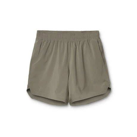 Custom Logo Mens Summer Fashion Beach Shorts Swimwear Solid Color Casual Surfing Sport Breathable Quick-Drying Shorts Oversized