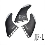 Custom Surf Accessories OEM  skimboard  surfboard fins