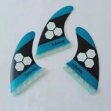 Custom Surf Accessories OEM  skimboard  surfboard fins