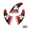 Custom Surf Accessories OEM  skimboard  surfboard fins