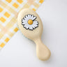 Cute Cartoon Air Cushion Anti-screw Hair Brush Comb Mini Portable Small Massage Untangling Hairbrush for Girls Things Care Tools