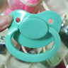 DDLG Pacifier Unisex Large Adult Size /Adult baby Pacifier Little Space Daddys Girl 1pcs