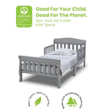 Delta Children Canton Toddler Bed, Greenguard Gold Certified,  wooden bed  toddler bed