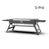 Detachable Camping Grill Portable Mini Stove Folding Barbecue Cookstove Durable Foldable BBQ Grill Rack Outdoor Cookware