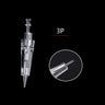 Digital Permanent Makeup Machine Micropigmentaion Device PMU With Needle Microblading Pen kit for Eyebrow Eyeliner Lip Tattoo