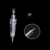 Digital Permanent Makeup Machine Micropigmentaion Device PMU With Needle Microblading Pen kit for Eyebrow Eyeliner Lip Tattoo