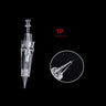 Digital Permanent Makeup Machine Micropigmentaion Device PMU With Needle Microblading Pen kit for Eyebrow Eyeliner Lip Tattoo