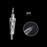 Digital Permanent Makeup Machine Micropigmentaion Device PMU With Needle Microblading Pen kit for Eyebrow Eyeliner Lip Tattoo