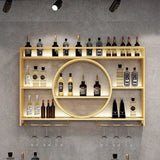 Dining Wine Rack Iron Large Modern Whisky Storage Living Room Under Cabinets Kitchen Wine Rack Wijnkast Bar Cabinet Furniture