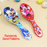 Disney Frozen Comb for Girls Princess Minnie Mouse Hair Brushes Hair Care Baby Girl Care Mickey Hair Comb Disney Toys