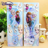 Disney Frozen Comb for Girls Princess Minnie Mouse Hair Brushes Hair Care Baby Girl Care Mickey Hair Comb Disney Toys