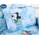 Disney Mickey Minnie Pillow Case Cushion Case Children Baby Girl Couple Pillow Cover Decorative Cushion Case Living Room 30x50cm