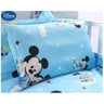 Disney Mickey Minnie Pillow Case Cushion Case Children Baby Girl Couple Pillow Cover Decorative Cushion Case Living Room 30x50cm