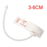 Disposable NIBP Cuff Pressure Cuff For Veterinary Animal Professional Diagnostic Pet Monitor