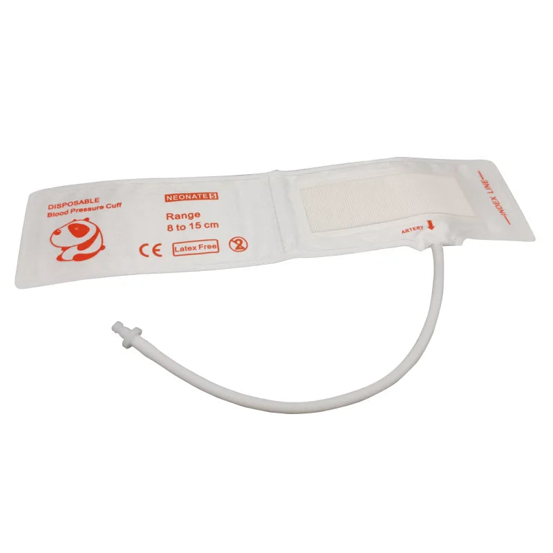 Disposable NIBP Cuff Pressure Cuff For Veterinary Animal Professional Diagnostic Pet Monitor