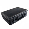 Double Layer Fishing Tackle Boxes Portable Fishing Accessories Tool Storage Box Fish Hook Lure Fake Bait Box Fishing Supplies